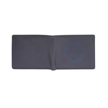 United Colors Of Benetton Izak Mens Global Coin Wallet Navy