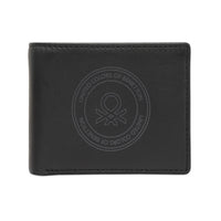 United Colors of Benetton
Izak Men's Global Coin Wallet