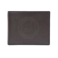 United Colors of Benetton
Izak Men's Global Coin Wallet