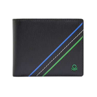 Tommy Hilfiger Habry Mens
Slimfold Wallet Black