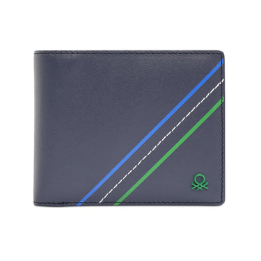 Tommy Hilfiger Habry Mens
Global Coin Wallet Navy