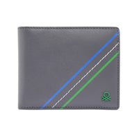 United Colors of Benetton
Habry Men's Global Coin
Wallet