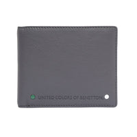 United Colors of Benetton
Tereza Men's Passcase Wallet