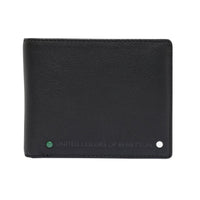 United Colors of Benetton
Tereza Men's Global Coin
Wallet