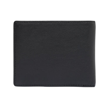 United Colors Of Benetton Tereza Mens Global Coin Wallet Black