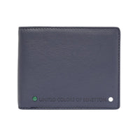 United Colors of Benetton Tereza Men's Global Coin Wallet