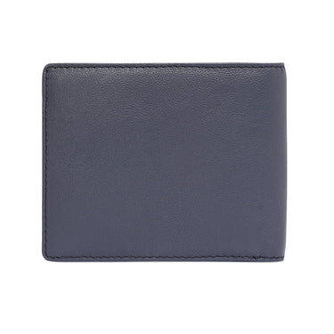 United Colors Of Benetton Tereza Mens Global Coin Wallet Black