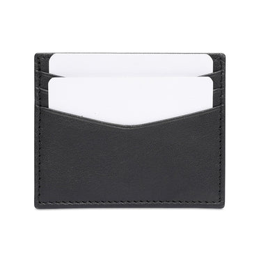 United Colors Of Benetton Eliska Mens Slimfold Wallet Black