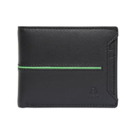 United Colors of Benetton Eliska Men's Slimfold Wallet