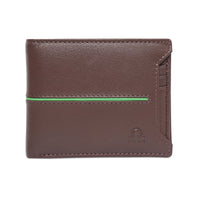 United Colors of Benetton Eliska Men's Slimfold Wallet