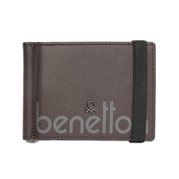 United Colors of Benetton Hronov Men's Moneyclip