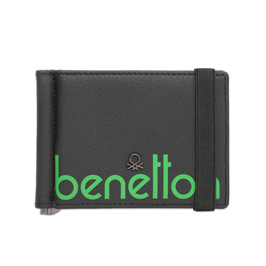 United Colors Of Benetton
Hronov Men S Moneyclip Black