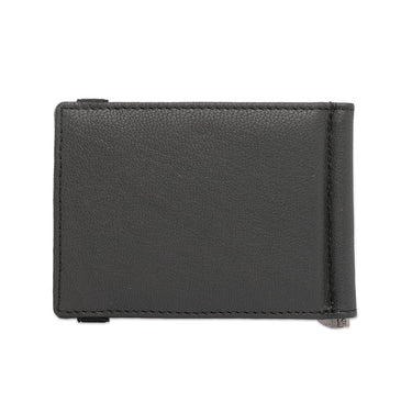 United Colors Of Benetton Hronov Men S Moneyclip Black