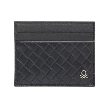 United Colors Of Benetton
Holice Mens Card Holder Black