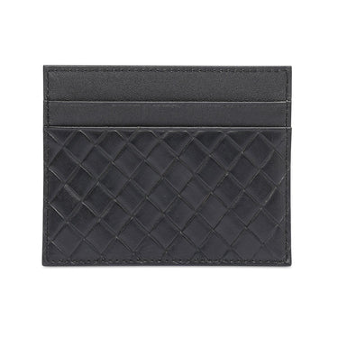 United Colors Of Benetton Holice Mens Card Holder Black