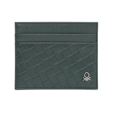 United Colors Of Benetton
Holice Mens Card Holder Forest
Green