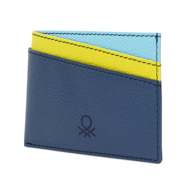 United Colors Of Benetton Hana Mens Card Holder Navy