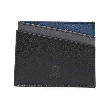United Colors Of Benetton
Hana Mens Card Holder Black