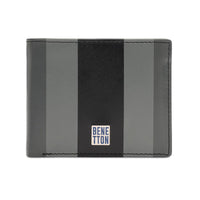 United Colors of Benetton
Beak Men's Slimfold Wallet