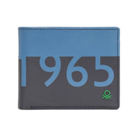 United Colors of Benetton Alectoria Men's Multicard Coin Wallet