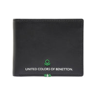 United Colors of Benetton
Eadie Men's Slimfold Wallet