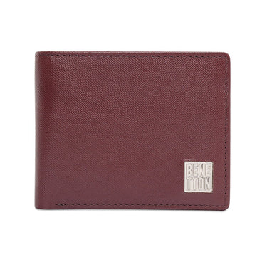 United Colors Of Benetton
Shetland Mens Global Coin Wallet
Wine