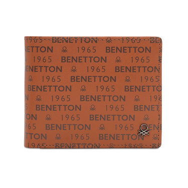 United Colors Of Benetton
Berkner Mens Multicard Coin Wallet
Tan