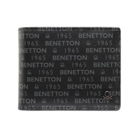 United Colors of Benetton
Berkner Men's Global Coin
Wallet