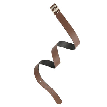 United Colors Of Benetton Pavel Men S Reversible Belt Brown Black