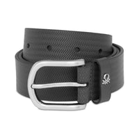 United Colors of Benetton Honza Men's Non Reversible Belt