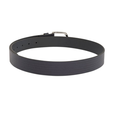 United Colors Of Benetton Honza Men S Non Reversible Belt Navy