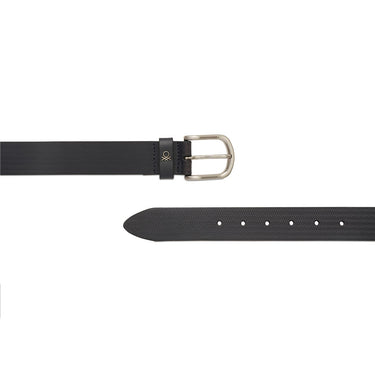 United Colors Of Benetton Honza Men S Non Reversible Belt Navy