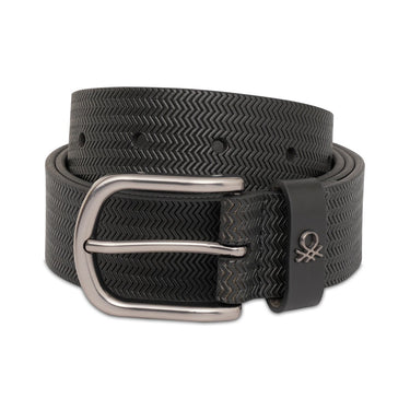 United Colors Of Benetton
Honza Men S Non Reversible Belt
Black