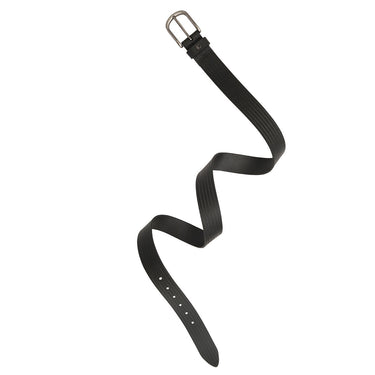 United Colors Of Benetton Honza Men S Non Reversible Belt Black