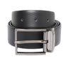 United Colors Of Benetton Filip Mens Reversible Belt Black Navy