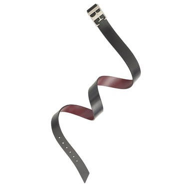 United Colors Of Benetton Amalie Men S Reversible Belt Navy Wine