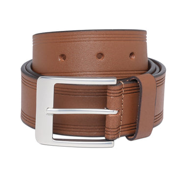 United Colors of Benetton Adamik Men's Non Reversible Belt