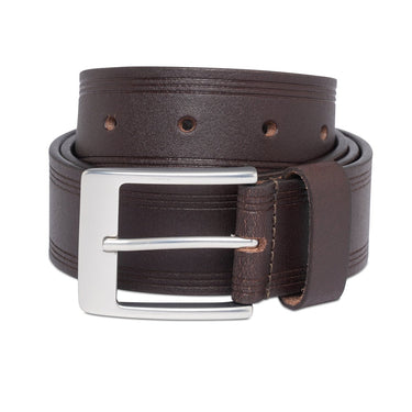 United Colors of Benetton Adamik Men's Non Reversible Belt