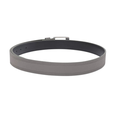 United Colors Of Benetton Adamik Men's Non Reversible Belt Grey