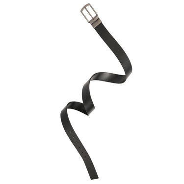 United Colors of Benetton Alois Men's Reversible Belt Black and Black