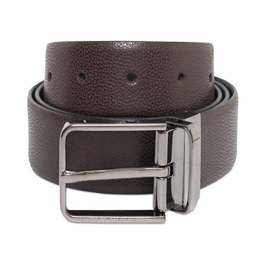 United Colors Of Benetton
Albert Mens Reversible Belt Brown
Black