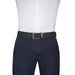United Colors Of Benetton Adem Men's Reversible Belt Black Tan