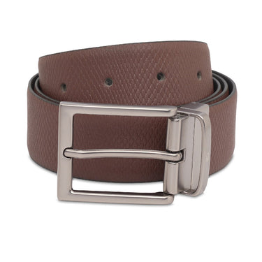 United Colors Of Benetton
Michal Men S Reversible Belt Wine
Black