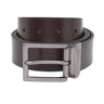 United Colors Of Benetton Marten Men's Reversible Belt Brown Tan
