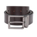 United Colors Of Benetton Marten Men's Reversible Belt Brown Tan
