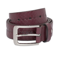 United Colors of Benetton Cerny Men's Non Reversible belt