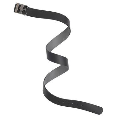 United Colors Of Benetton Beran Mens Reversible Belt Black Grey