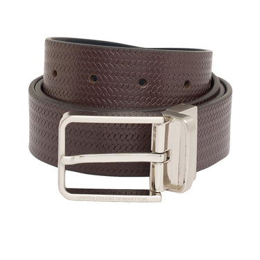 United Colors Of Benetton
Tomas Men S Reversible Belt Brown
Navy