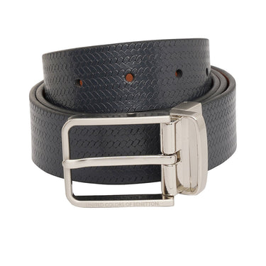 United Colors Of Benetton
Tomas Men's Reversible Belt Navy
Tan