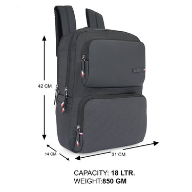 Tommy Hilfiger Climax Laptop Backpack